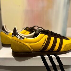 Adidas x Wales Bonner men’s OG shoes